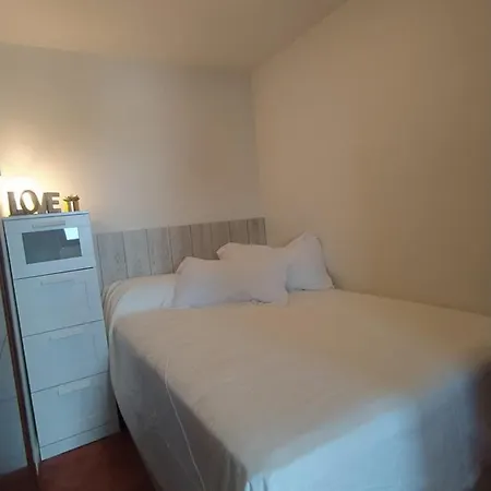 - Monte Oiz - 2/4 Pax + Parking Apartment *