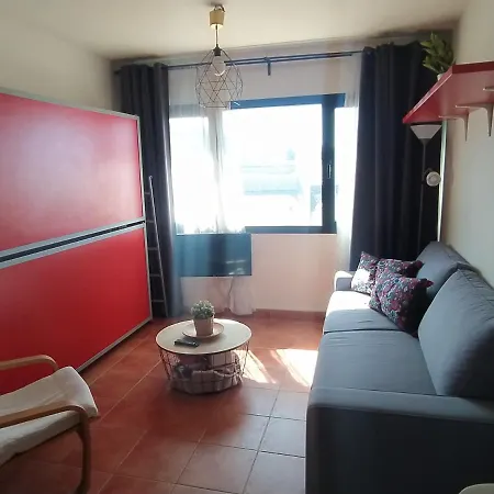 - Monte Oiz - 2/4 Pax + Parking Sierra Nevada