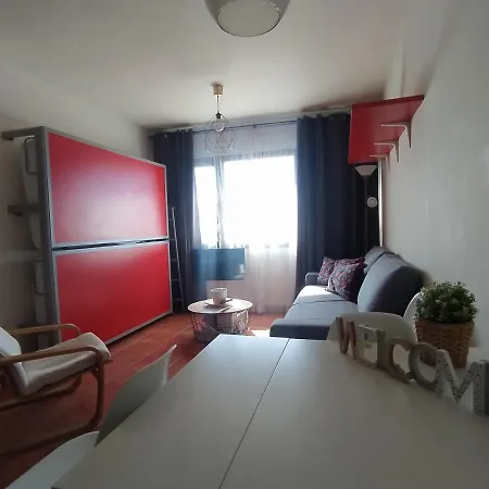 - Monte Oiz - 2/4 Pax + Parking Sierra Nevada