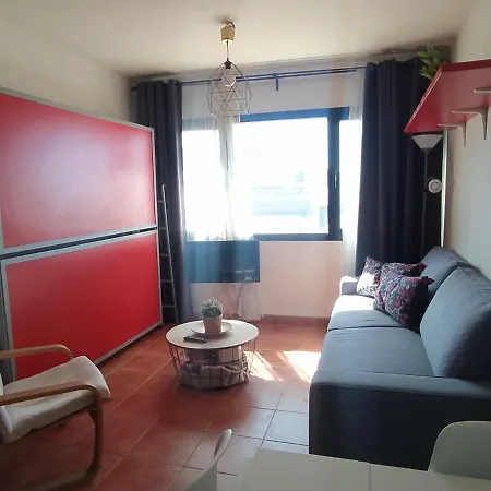 - Monte Oiz - 2/4 Pax + Parking