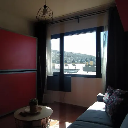 - Monte Oiz - 2/4 Pax + Parking Sierra Nevada