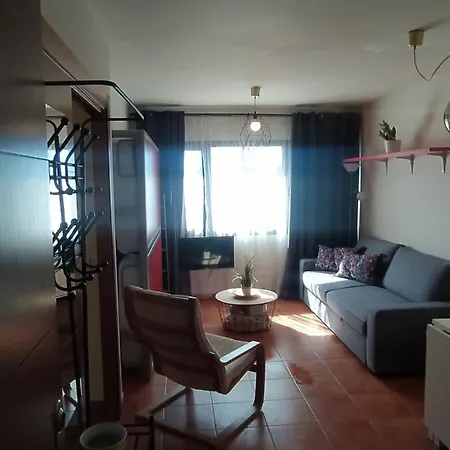 Apartment - Monte Oiz - 2/4 Pax + Parking Sierra Nevada