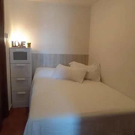 - Monte Oiz - 2/4 Pax + Parking *