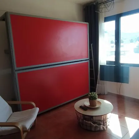 Apartment - Monte Oiz - 2/4 Pax + Parking