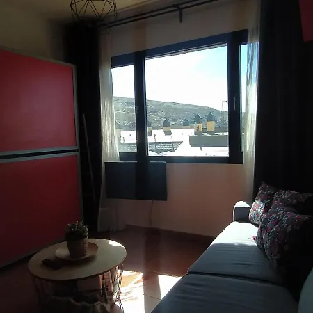 - Monte Oiz - 2/4 Pax + Parking Apartment