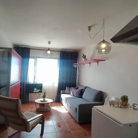 - Monte Oiz - 2/4 Pax + Parking