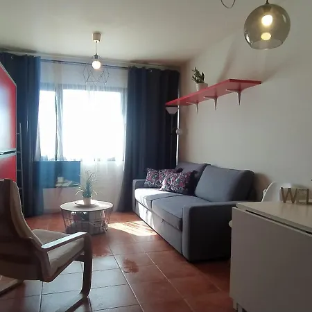 - Monte Oiz - 2/4 Pax + Parking * Sierra Nevada