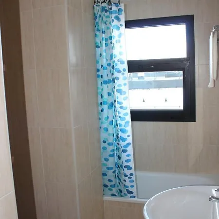 Apartment - Monte Oiz - 2/4 Pax + Parking