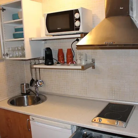 - Monte Oiz - 2/4 Pax + Parking