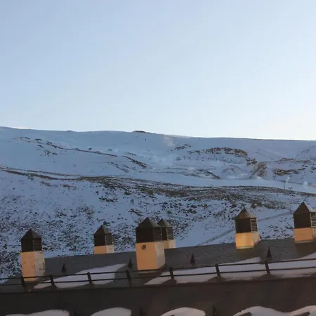 Apartment - Monte Oiz - 2/4 Pax + Parking *
