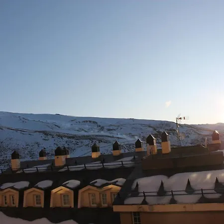 - Monte Oiz - 2/4 Pax + Parking Apartment *