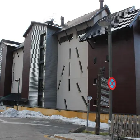 - Monte Oiz - 2/4 Pax + Parking Apartment *