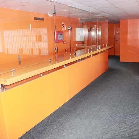 Apartment - Monte Oiz - 2/4 Pax + Parking *